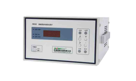 LED accelerated aging and life test system
